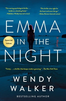 Emma in the Night by Walker, Wendy