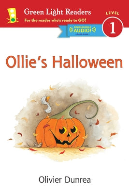 Ollie's Halloween by Dunrea, Olivier