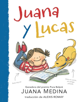Juana Y Lucas by Medina, Juana