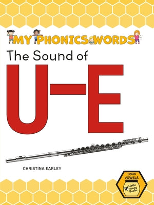 The Sound of U-E by Earley, Christina