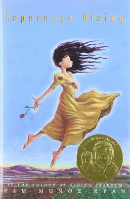 Esperanza Rising by Ryan, Pam Munoz