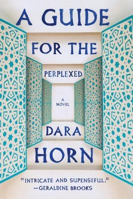 A Guide for the Perplexed by Horn, Dara