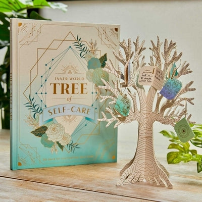 Tree of Self-Care by Insight Editions