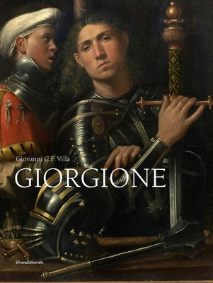 Giorgione by Giorgione