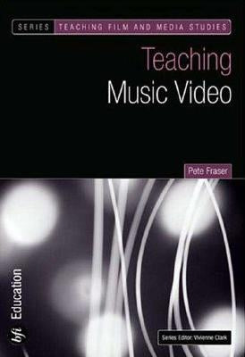 Teaching Music Video by Fraser, Peter