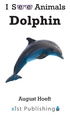 Dolphin by Hoeft, August