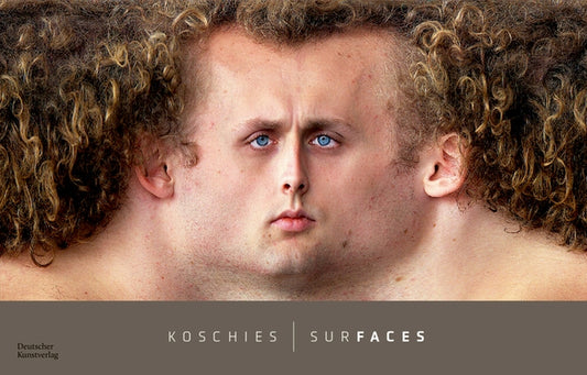 Surfaces by Koschies, Birgit