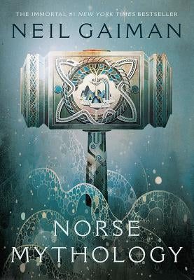 Norse Mythology by Gaiman, Neil