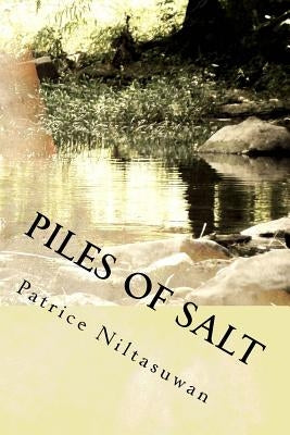 Piles of Salt: A Life Narrative of Civil War, Refugeeism, and Sociopolitical Transnationalism by Niltasuwan, Patrice M.