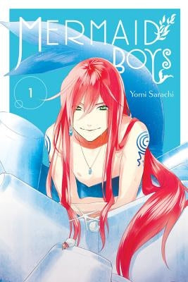 Mermaid Boys, Vol. 1 by Sarachi, Yomi