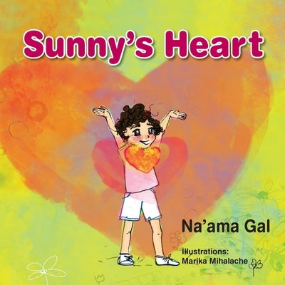 Sunny's Heart by Gal, Na'ama