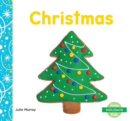 Christmas by Murray, Julie