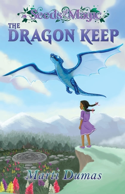 The Dragon Keep by Dumas, Marti
