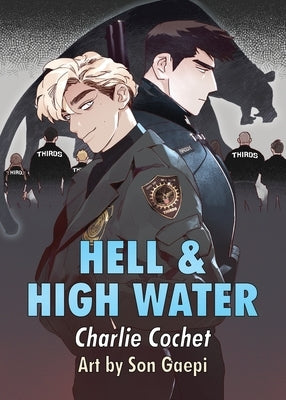 Hell & High Water by Gaepi, Son