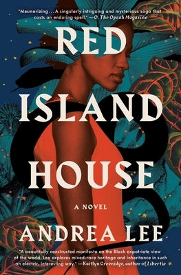 Red Island House by Lee, Andrea