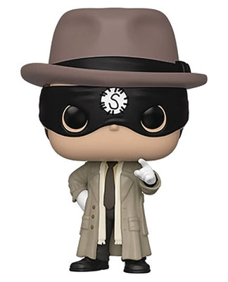 Pop Office Dwight the Strangler Vinyl Figure by Funko