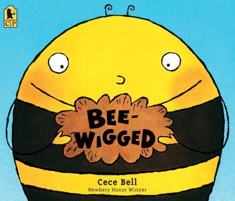 Bee-Wigged by Bell, Cece