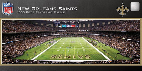 New Orleans Saints New by Masterpieces Inc