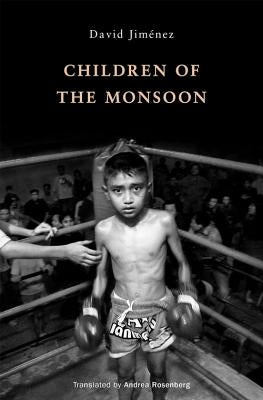 Children of the Monsoon by Jimenez, David