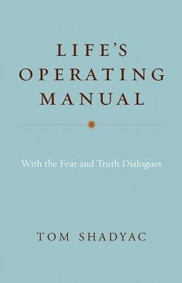 Life's Operating Manual by Shadyac, Tom