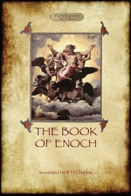 The Book of Enoch by Charles, Robert Henry