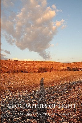 Geographies of Light by Majaj, Lisa Suhair