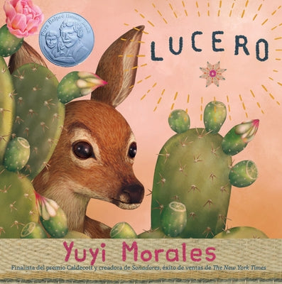 Lucero by Morales, Yuyi