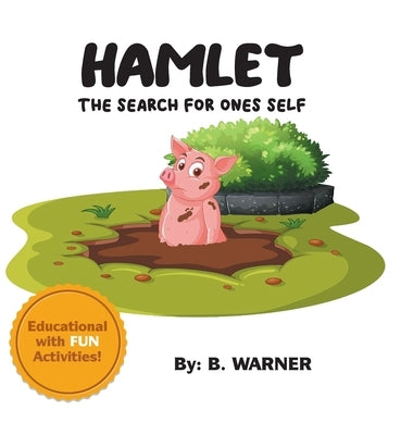 Hamlet by B Warner