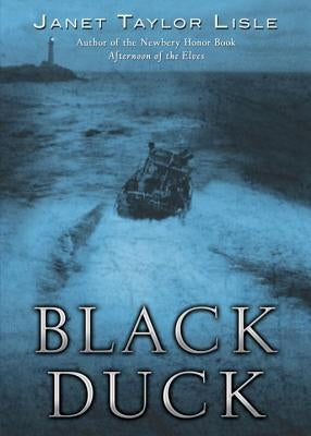 Black Duck by Lisle, Janet Taylor