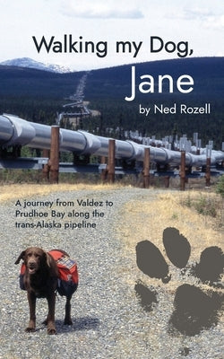 Walking my Dog, Jane by Rozell, Ned