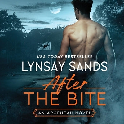 After the Bite: An Argeneau Novel by Sands, Lynsay