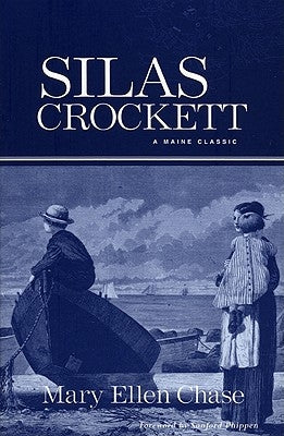 Silas Crockett by Chase, Mary Ellen