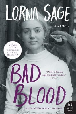 Bad Blood by Sage, Lorna