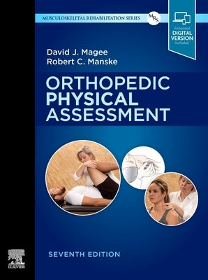 Orthopedic Physical Assessment by Magee, David J.