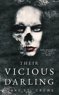 Their Vicious Darling by St Crowe, Nikki