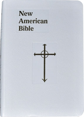 Saint Joseph Personal Size Bible-Nabre by Confraternity of Christian Doctrine