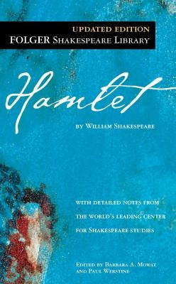 Hamlet by Shakespeare, William