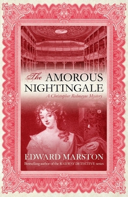 The Amorous Nightingale by Marston, Edward