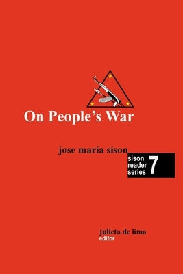 On People's War by de Lima, Julieta