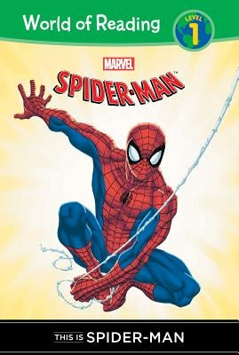 This Is Spider-Man by Macri, Thomas