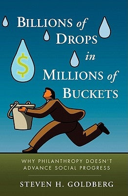 Billions of Drops by Goldberg