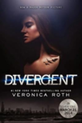 Divergent by Roth, Veronica