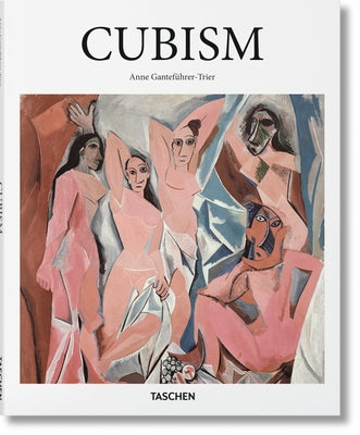 Cubism by Gantef&#252;hrer-Trier, Anne