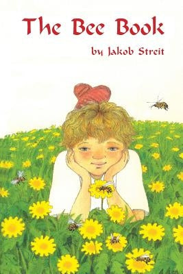 The Bee Book by Kuettel, Nina