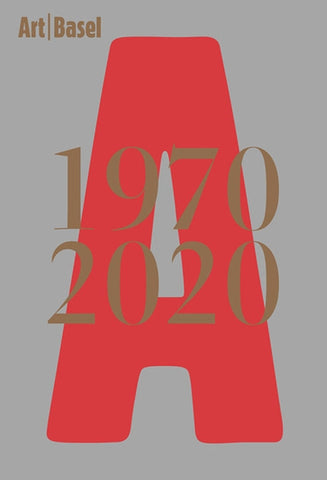 Art Basel Year 50 by Diri&#233;, Cl&#233;ment