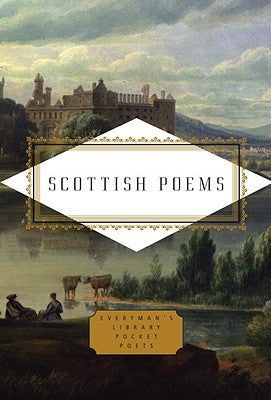 Scottish Poems by Carruthers, Gerard