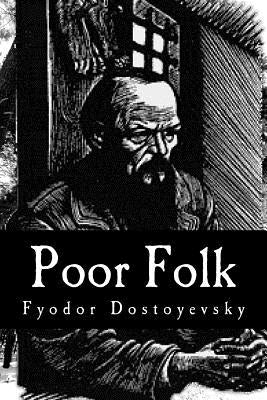 Poor Folk by Hogarth, C. J.