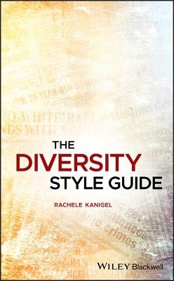 Diversity Style Guide C by Kanigel