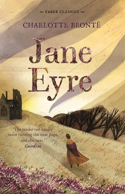 Jane Eyre by Bront&#235;, Charlotte