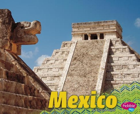 Mexico by Saunders-Smith, Gail